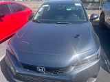 2024 Honda Civic - Preview 3