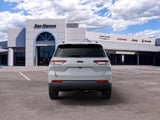 2026 Jeep Grand Cherokee L - Preview 7