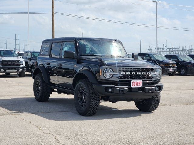 2026 Ford Bronco - Image 3