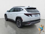 2026 Hyundai Tucson - Preview 7