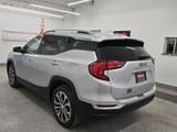 2019 GMC Terrain - Preview 8