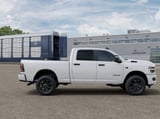 2027 Ram 2500 - Preview 12