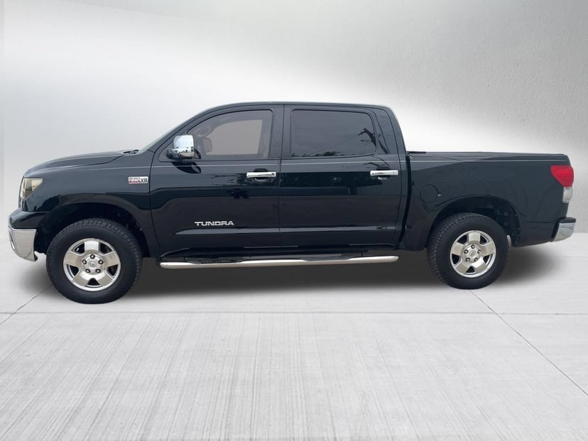 2008 Toyota Tundra - Image 3