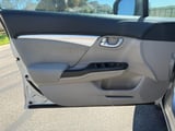 2014 Honda Civic - Preview 14