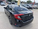 2017 Honda Civic - Preview 5