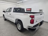 2021 Chevrolet Silverado 1500 - Preview 4