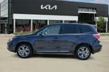 2018 Subaru Forester - Preview 3