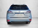 2010 Lexus RX - Preview 6