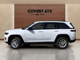 2026 Jeep Grand Cherokee - Preview 2