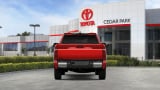 2026 Toyota Tundra - Preview 8