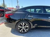 2017 Nissan Maxima - Preview 4