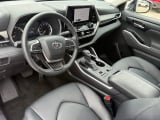 2026 Toyota Highlander - Preview 9