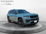 2027 Jeep Grand Cherokee L - Preview 2
