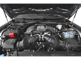 2024 Ford Mustang - Preview 13