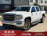 2017 GMC Sierra 1500 - Preview 2