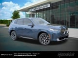 2026 BMW X3 - Preview 2