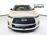2027 INFINITI QX60 - Preview 2