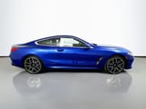 2026 BMW 8 Series - Preview 4