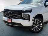 2025 Chevrolet Tahoe - Preview 2