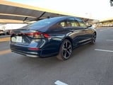 2026 Honda Accord - Preview 3