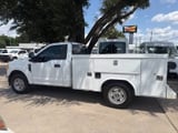 2017 Ford F-250 - Preview 10