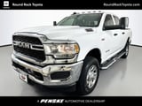 2020 Ram 2500 - Preview 2