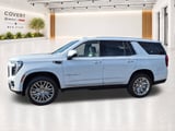 2026 GMC Yukon - Preview 4