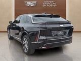2027 Cadillac Lyriq - Preview 6