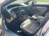 2014 Honda Civic - Preview 7