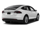 2017 Tesla Model X - Preview 2