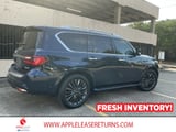 2024 INFINITI QX80 - Preview 4