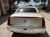 2009 Cadillac DTS - Preview 13