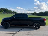 2010 Toyota Tundra - Preview 2