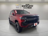 2021 Chevrolet Tahoe - Preview 7