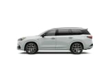 2026 Lexus TX - Preview 2