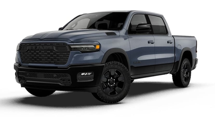 2027 Ram 1500 - Image 1