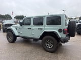 2024 Jeep Wrangler - Preview 5