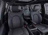 2027 Chrysler Pacifica - Preview 9