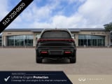 2027 INFINITI QX65 - Preview 2