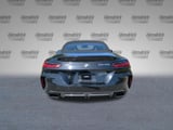 2020 BMW Z4 - Preview 7