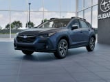 2026 Subaru Crosstrek - Preview 2