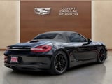 2014 Porsche Boxster - Preview 4