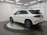 2026 Mercedes-Benz GLE - Preview 5