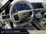 2027 INFINITI QX80 - Preview 6
