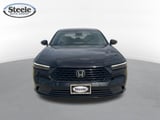 2024 Honda Accord - Preview 11