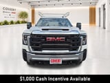 2026 GMC Sierra 2500HD - Preview 2