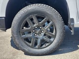 2026 Chevrolet Silverado 1500 - Preview 8