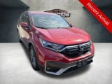 2022 Honda CR-V - Preview 4