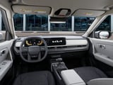 2027 Kia Seltos - Preview 14