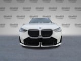 2026 BMW X3 - Preview 4